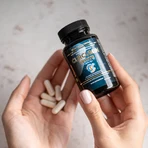 Intenson Curcumin White, 60 capsules