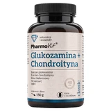 Pharmovit Glucosamine + Chondroitin, 150 g