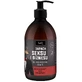 LaQ Doberman, 8in1 shower gel, matte black, 500 ml
