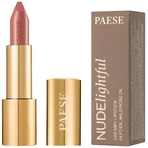 Paese Nudelightful, lippenstift, 407 Cherry Mocha, 4.5 g