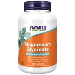 Now Foods Magnesio glicinato 180 compresse