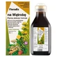 Floradix for the Liver, 250 ml.