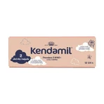 Kendamil Premium 3 HMO+ Set, Junior Milch, nach 12 Monaten, 3 x 800 g
