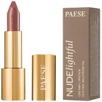 Paese Nudelightful, lipstick, 409 Cinnamon Latte, 4.5 g