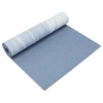 Spokey Lightmat, Übungsmatte, rutschfest, blau, 1 Stück