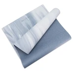 Spokey Lightmat, Übungsmatte, rutschfest, blau, 1 Stück