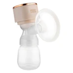 Canpol Babies PowerPump, pompă de sân electrică portabilă, 20/107