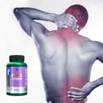 Lanco Nutritions Flex Combo, 60 capsules