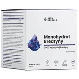 Aura Herbals Creatine, monohydrate, 30 sachets x 3.41 g