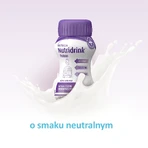 Nutridrink Eiwitkit, voedingspreparaat, neutrale smaak, 12 x 125 ml