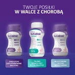 Nutridrink Eiwitkit, voedingspreparaat, neutrale smaak, 12 x 125 ml