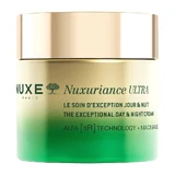 Nuxe Nuxuriance Ultra, Anti-Ageing Tages- und Nachtcreme, 75 ml