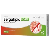 ActivLab Pharma BergaLipid Forte, 60 capsules