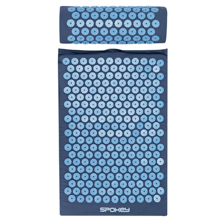 Spokey Akumat, massage mat with cushion, 1 piece