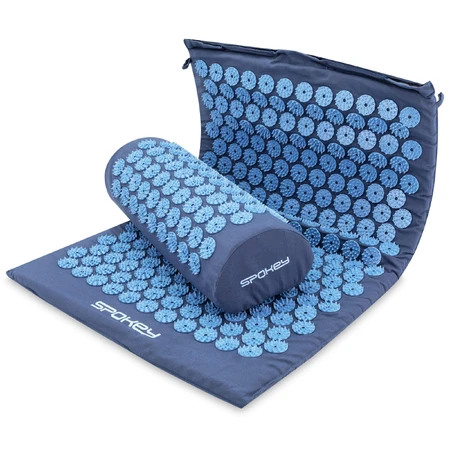 Spokey Akumat, massage mat with cushion, 1 piece