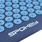 Spokey Akumat, massage mat with cushion, 1 piece