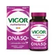 Vigor Multivitamine Ona 50+, 90 tabletten