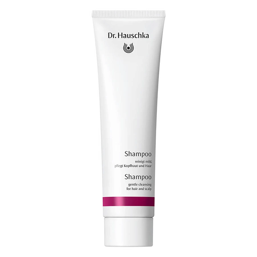 Dr. Hauschka, champú para el cabello, 150 ml