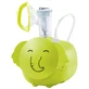 Novama Elefantino, a pneumatic-piston inhaler for children