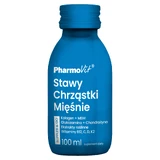 PharmoVit Supples & Go Gewrichten Kraakbeen Spieren, 100 ml