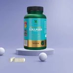 Lanco Nutritions Premium Marine Collageen, 120 capsules