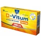 D-Vitum Forte 2000 IE, 30 capsules
