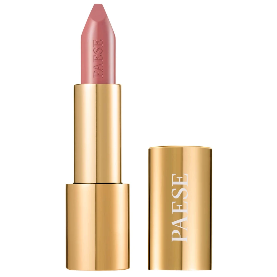 Paese Nudelightful, lippenstift, 402 Aardbeienmousse, 4.5 g