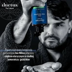 Duetus For Men, voedende 3-in-1 douchegel, 300 ml