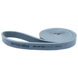 Spokey Power, weerstandsband, medium, blauw, 1 stuk