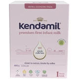 Kendamil Premium 1 DHA+, infant milk, from birth, 600 g