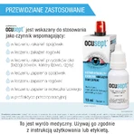 Ocusept, ontstekingsremmende oogdruppels, 10 ml