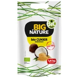 Big Nature Bio Coconut Sugar, 1.4 kg