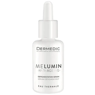 Dermedic Melumin, depigmentatieserum, 30 ml