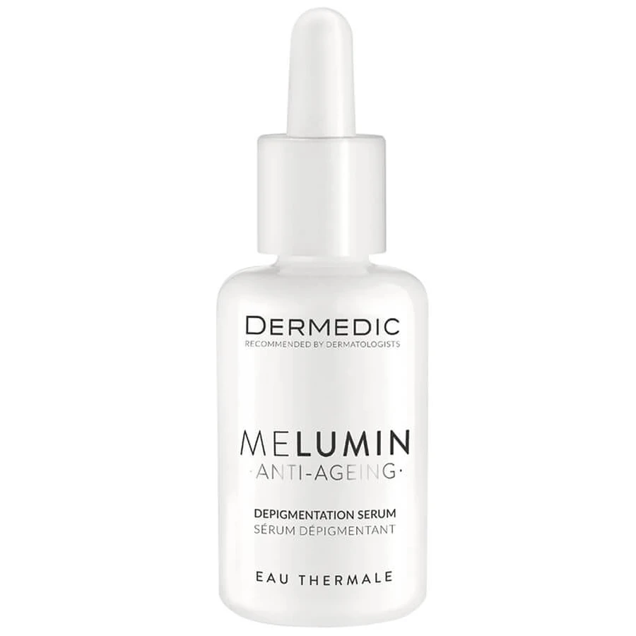 Dermedic Melumin, depigmentatieserum, 30 ml