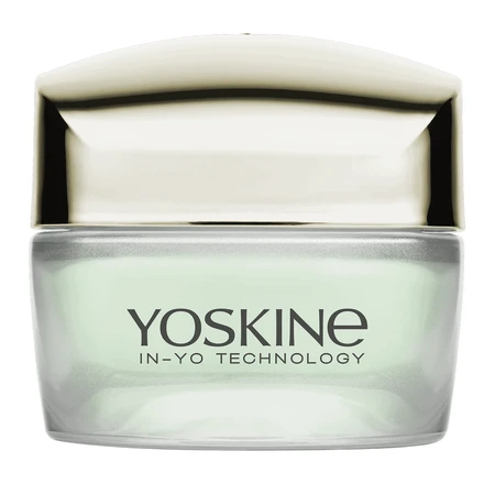 Yoskine Okinawa Green Caviar 60+, rimpelvullende crème, 50 ml