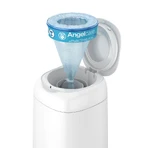 Angelcare, insert pour poubelle à couches, 3 pièces
