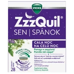 ZzzQuil Sleep All Night, 28 Tabletten