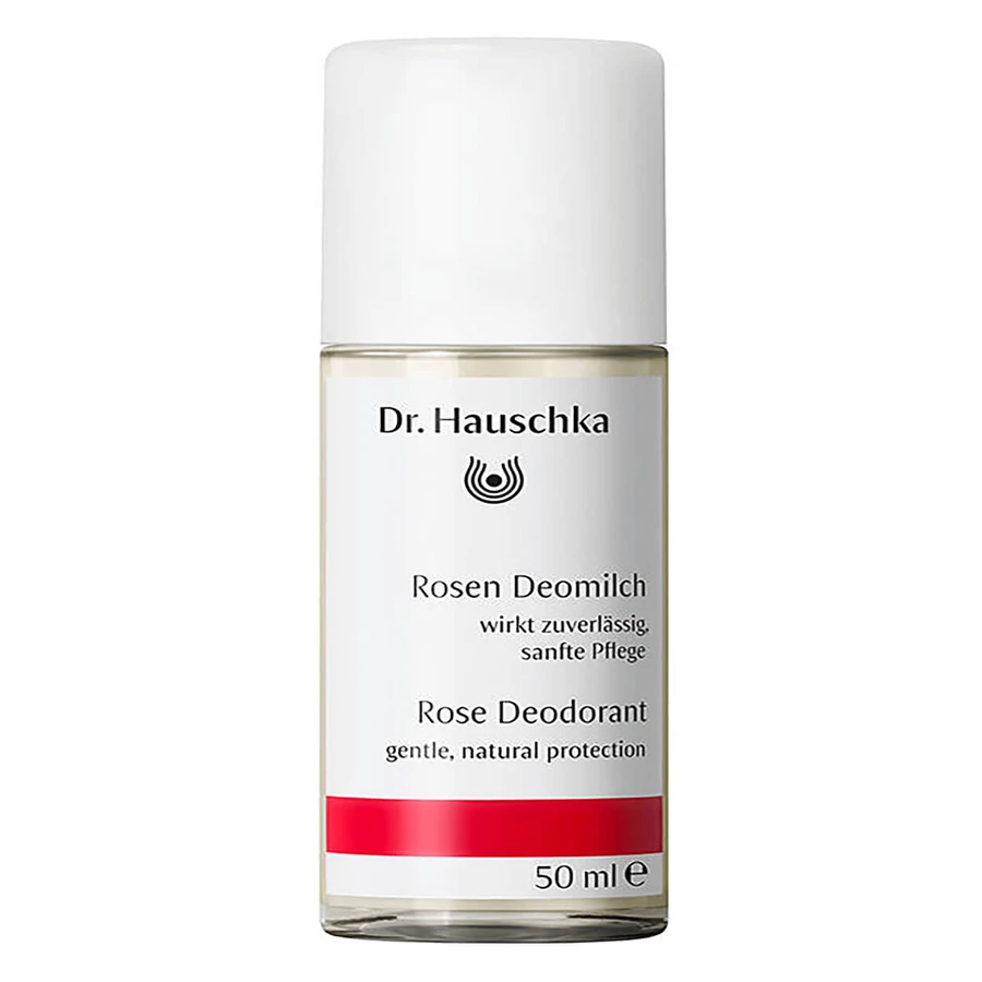 Dr. Hauschka, Rosen Deodorant, 50 ml