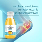 BetterMe Collageen 10000, shot, mangosmaak, 60 ml x 30 st