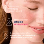 Bioderma Sensibio AR+, double-action redness-reducing serum, 30 ml
