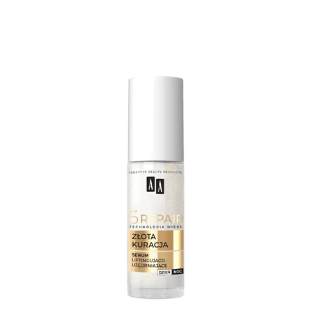 AA Age Technology 5Repair 60+, liftend en verstevigend serum, 30 ml