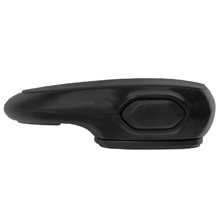 Sipo, ovendeurslot veiligheidspal, zwart, 1 stuk