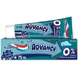 Aquafresh Advance, tandpasta voor kinderen, 9-12 jaar, 75 ml