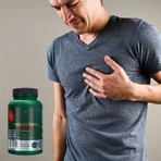Lanco Nutritions Colesterol Max, 60 cápsulas