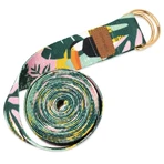 Spokey Home Jungle, yoga strap, 1 piece