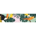 Spokey Home Jungle, yoga strap, 1 piece