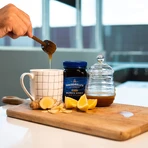 Haddrell's, miele di Manuka UMF 10+ MGO 261+, 500 g