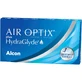 Air Optix Plus HydraGlyde 8.6, Kontaktlinsen, 30 Tage, -4.00, 6 Stück