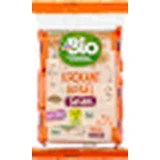 dmBio Barres croquantes au sésame, 81 g