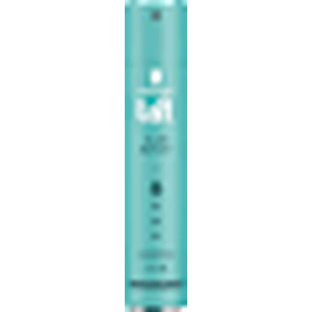 Schwarzkopf Aloe Boost Fixativ Aloe Boost, 250 ml